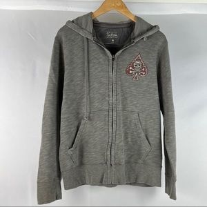 Lucky Brand Hoodie Women’s Size M